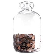 coin saving bottle for sale