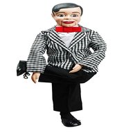 ventriloquist dummy for sale