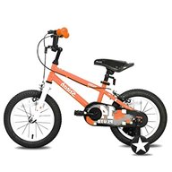 boys 14 bike stabilisers for sale