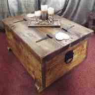 blanket box coffee table for sale