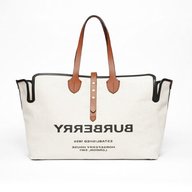 burberry tote bag for sale