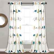 bird curtains for sale