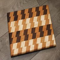 pattern cutting board for sale