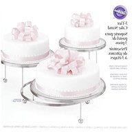 wilton cake stand for sale