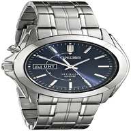 mens seiko kinetic watches for sale