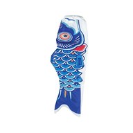 fish windsock for sale