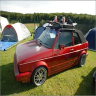 mk1 golf clipper roof for sale