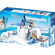 playmobil polar bears for sale