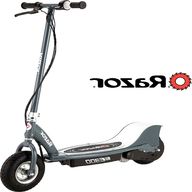 razor electric scooter e300 for sale