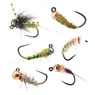 barbless trout flies for sale