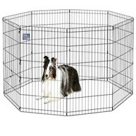 dog play pen for sale