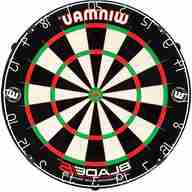 winmau dartboard for sale