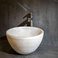 marble wash basin for sale