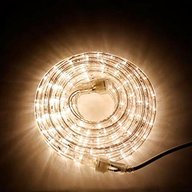 rope lights outdoor for sale