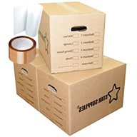 house moving boxes for sale