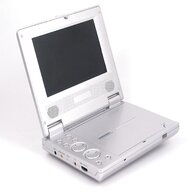 curtis portable dvd player for sale