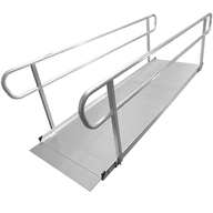metal ramps for sale