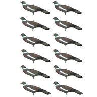 pigeon decoy pegs for sale