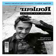 rouleur magazine for sale