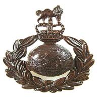 royal marines cap badge for sale