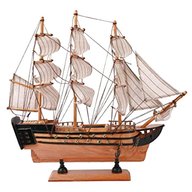 wooden sailing ships for sale