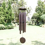 large wind chimes for sale