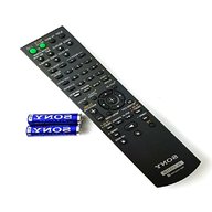 sony av system remote control for sale
