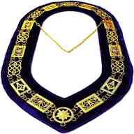 masonic collars for sale