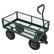 garden trolley for sale