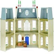 sylvanian families grand hotel for sale