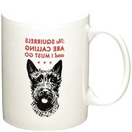 scottish terrier mug for sale