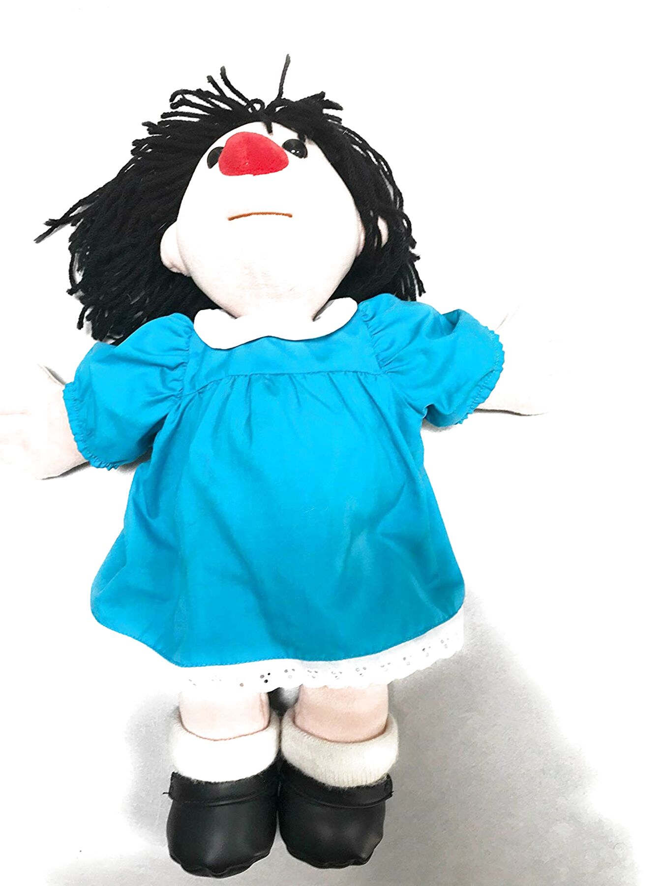 Molly dolly doll