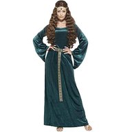 medieval fancy dress for sale