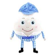 humpty dumpty toy doll for sale