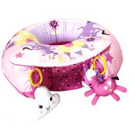 red kite baby inflatable ring for sale