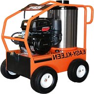 hot water pressure washer for sale