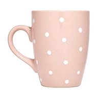 polka dot mugs for sale