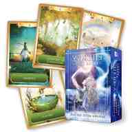 oracle cards for sale