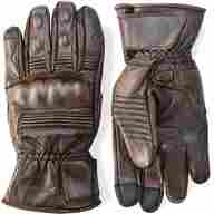 leather motorcycle gloves for sale
