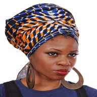 african head wraps for sale