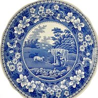 spode blue room collection for sale