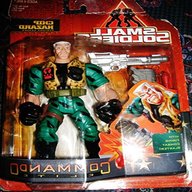 small soldiers action figures for sale