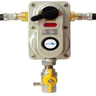 gas changeover valve for sale