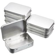 small storage tins for sale