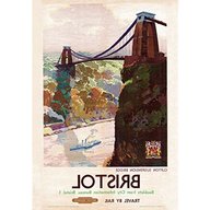 old railway posters for sale