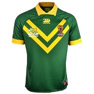australian rugby league shirt for sale