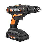 worx cordless drill for sale