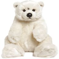 polar bear cuddly toy for sale