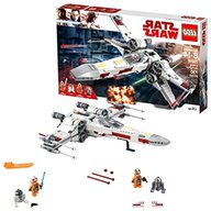 lego star wars x wing for sale