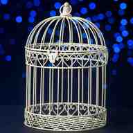 small decorative bird cages for sale